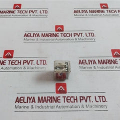 Fujitsu Frl-263 Time Delay Relay Tzy D024/04Cs