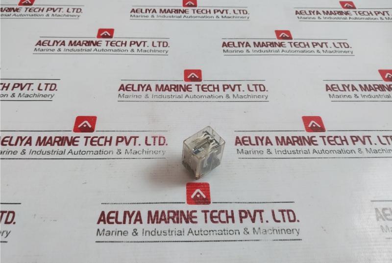 Fujitsu Frl-263 Time Delay Relay Tzy D024/04Cs