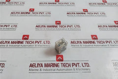 Fujitsu Frl-263 Time Delay Relay Tzy D024/04Cs