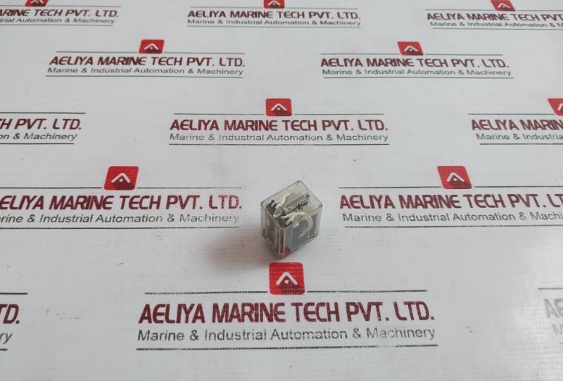 Fujitsu Frl-263 Time Delay Relay Tzy D024/04Cs