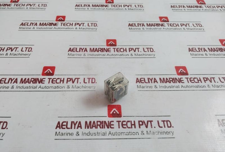 Fujitsu Frl-263 Time Delay Relay Tzy D024/04Cs