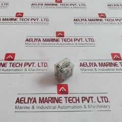 Fujitsu Frl-263 Time Delay Relay Tzy D024/04Cs