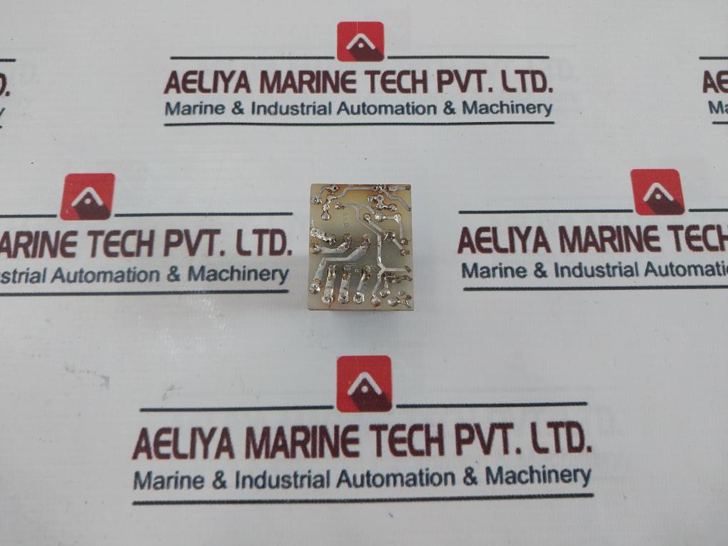 Fujitsu Frl-264 Relay – Aeliya Marine Tech