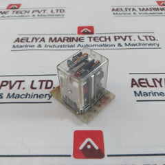 Fujitsu Frl-264 Relay