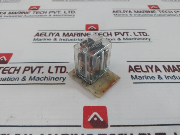 Fujitsu Frl-264 Relay