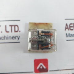 Fujitsu Frl-264 Relay