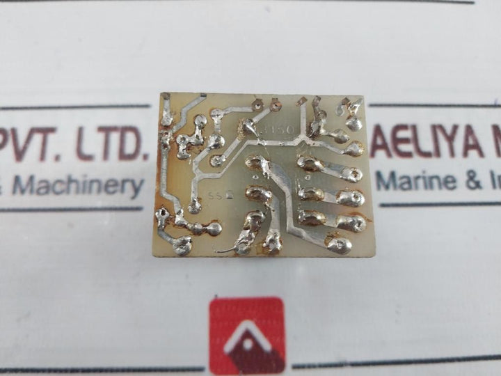 Fujitsu Frl-264 Relay