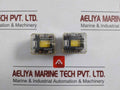 Fujitsu Frl230 Auxiliary Relay Type 233N-4T