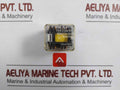 Fujitsu Frl230 Auxiliary Relay Type 233N-4T