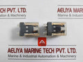 Fujitsu Frl230 Auxiliary Relay Type 233N-4T