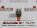 Fujitsu Frl230 Auxiliary Relay Type 233N-4T