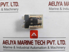 Fujitsu Frl230 Auxiliary Relay Type 233N-4T