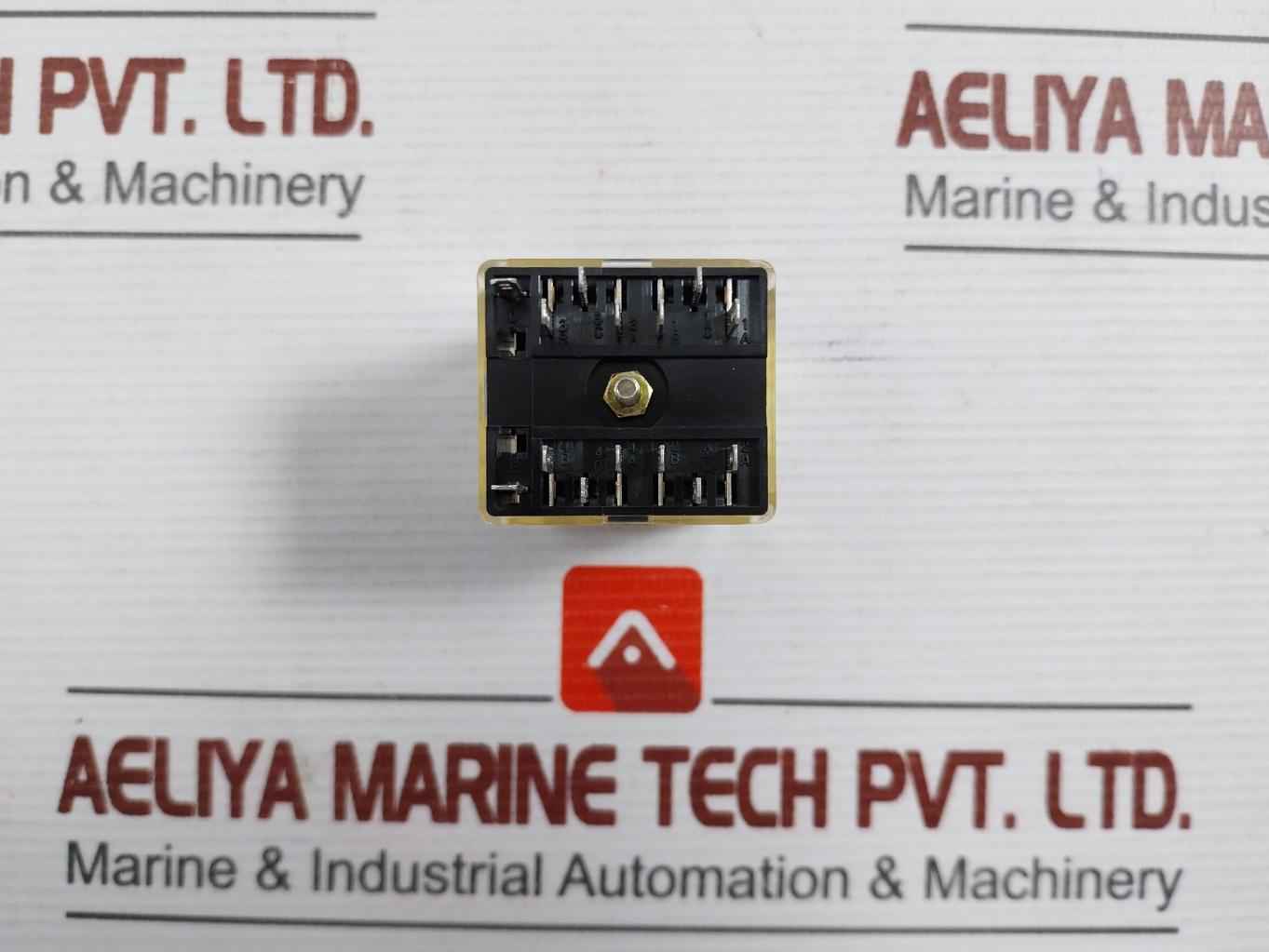 Fujitsu Frl230 Auxiliary Relay Type 233N-4T