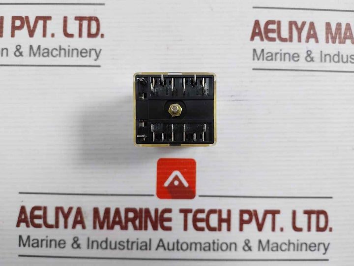 Fujitsu Frl230 Auxiliary Relay Type 233N-4T