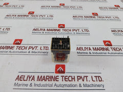 Fujitsu Frl 230 Power Relay 233Nd-4T Dc 24V