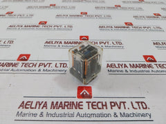 Fujitsu Frl 230 Power Relay 233Nd-4T Dc 24V