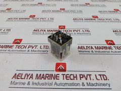 Fujitsu Frl 230 Power Relay 233Nd-4T Dc 24V