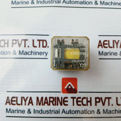 Fujitsu Frl230 Power Relay 50Hz 200V