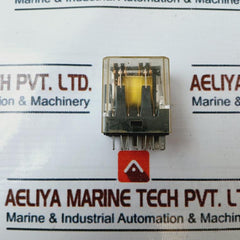 Fujitsu Frl230 Power Relay 50Hz 200V