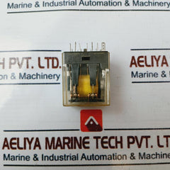 Fujitsu Frl230 Power Relay 50Hz 200V