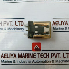 Fujitsu Frl230 Power Relay 50Hz 200V