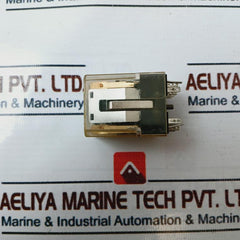 Fujitsu Frl230 Power Relay 50Hz 200V