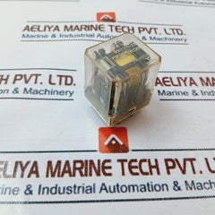 Fujitsu Frl230 Power Relay 50Hz 200V