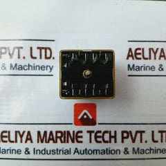 Fujitsu Frl230 Power Relay 50Hz 200V