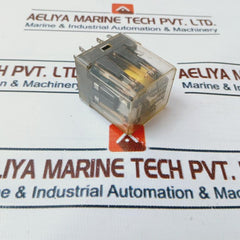 Fujitsu Frl230 Power Relay 50Hz 200V