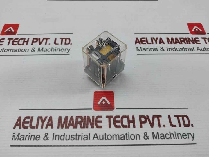 Fujitsu Frl230 Power Relay Type 233N-4T
