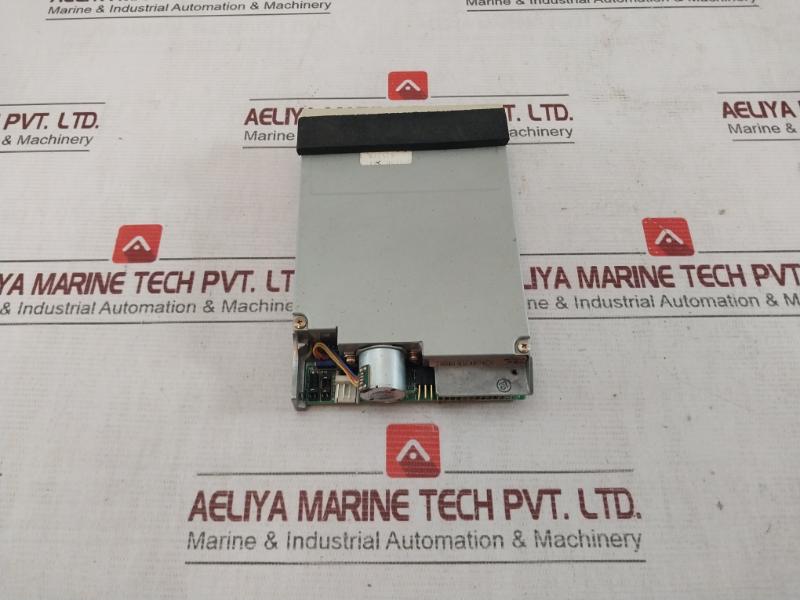 Fujitsu M2537M Floppy Drive Rev A Gp8283023 Pn134D07 16560982 93-47