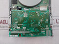 Fujitsu M2537M Floppy Drive Rev A Gp8283023 Pn134D07 16560982 93-47