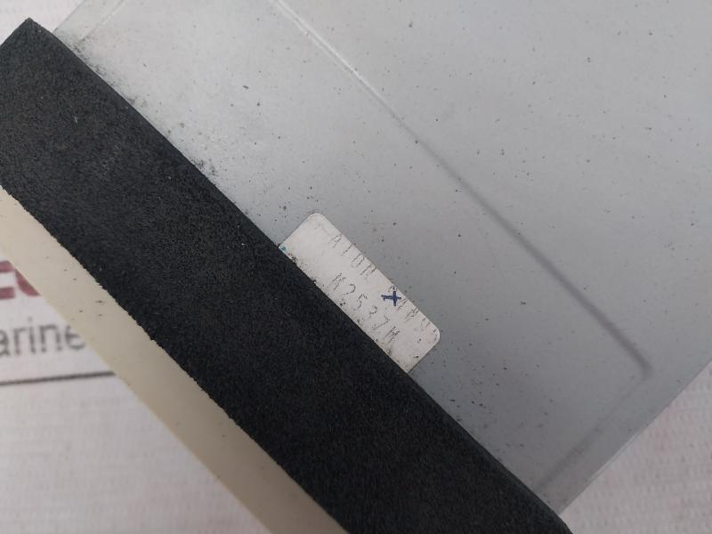 Fujitsu M2537M Floppy Drive Rev A Gp8283023 Pn134D07 16560982 93-47