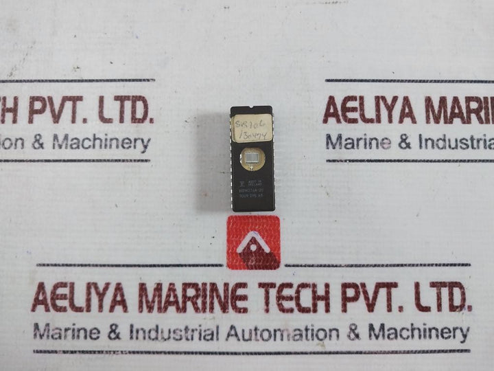 Lot of 3X Fujitsu MBM2764-20 27C64 Eprom Memory 9009 I95 AB