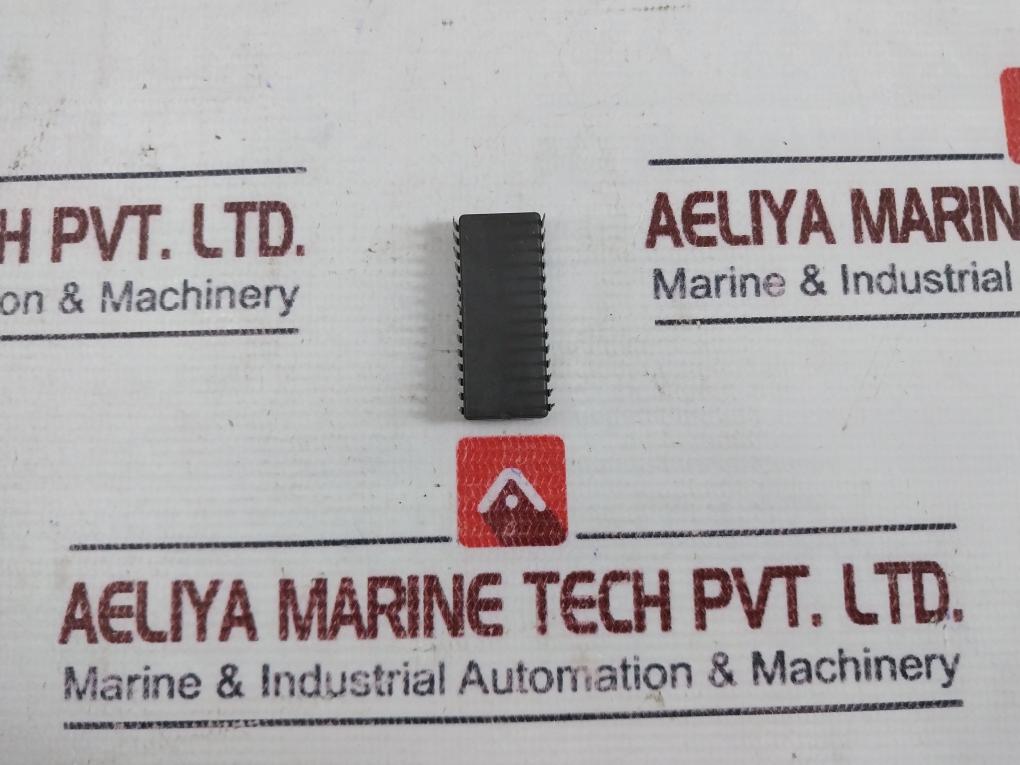 Lot of 3x Fujitsu MBM2764-20 27C64 Eprom Memory 9009 I95 AB