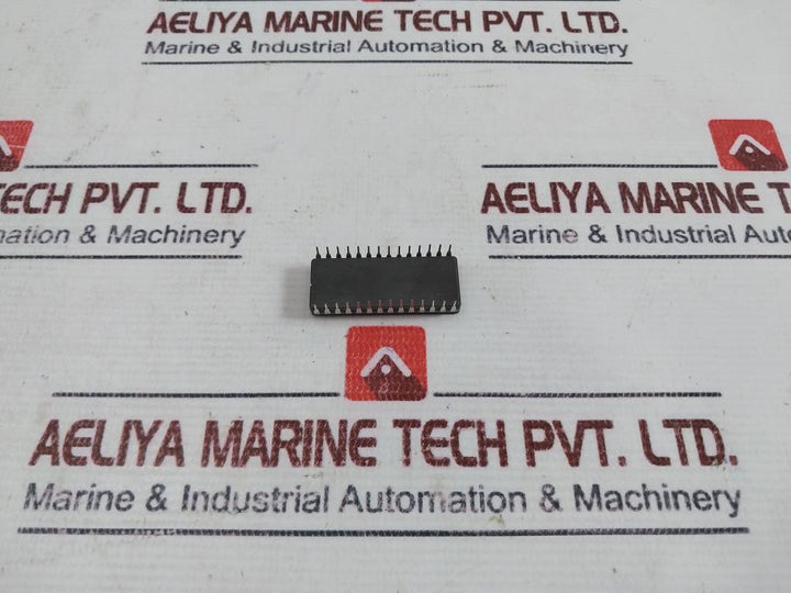Lot of 3X Fujitsu MBM2764-20 27C64 Eprom Memory 9009 I95 AB