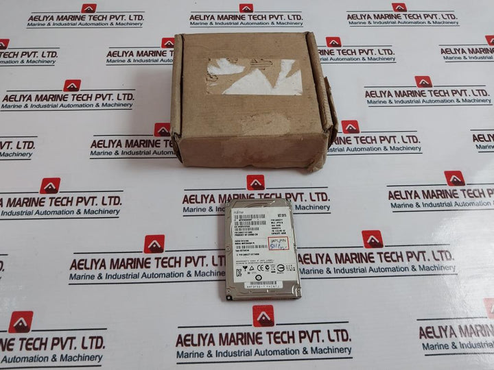 Fujitsu Mht2040Ah Pl Hard Drive Ca06377-b17400
