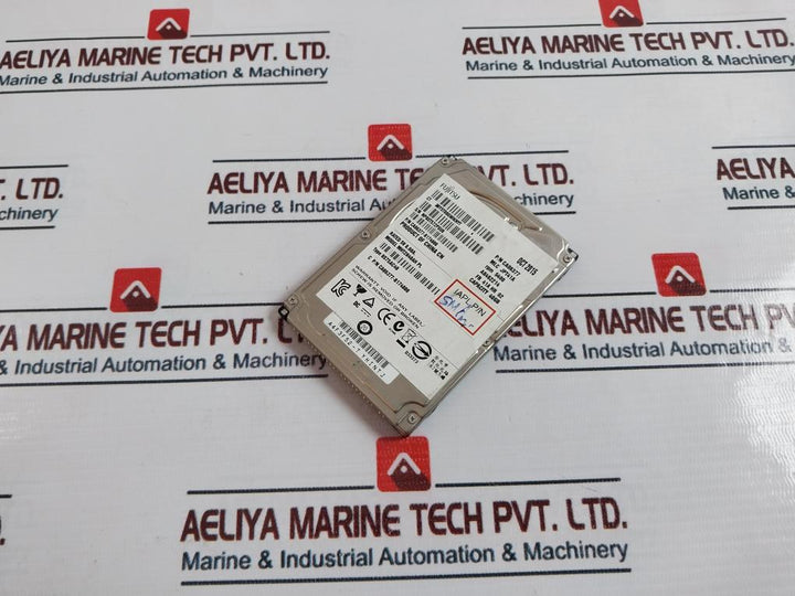 Fujitsu Mht2040Ah Pl Hard Drive Ca06377-b17400