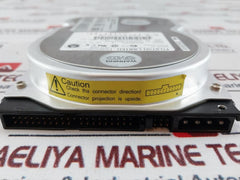 Fujitsu Mpg3204At Hard Drive