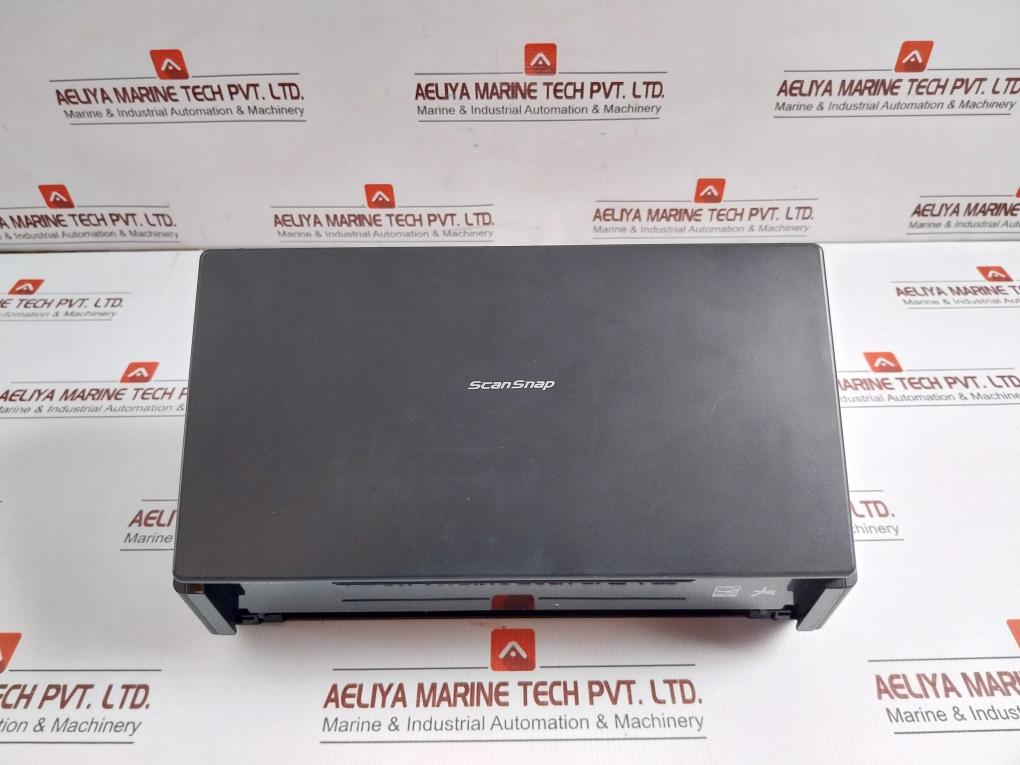 Document Scanner 16V --2.5A Fujitsu Pa03656-b001