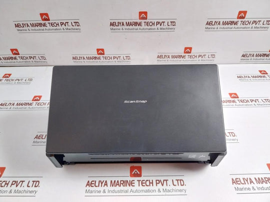 Document Scanner 16V --2.5A Fujitsu Pa03656-b001