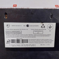 Document Scanner 16V --2.5A Fujitsu Pa03656-b001