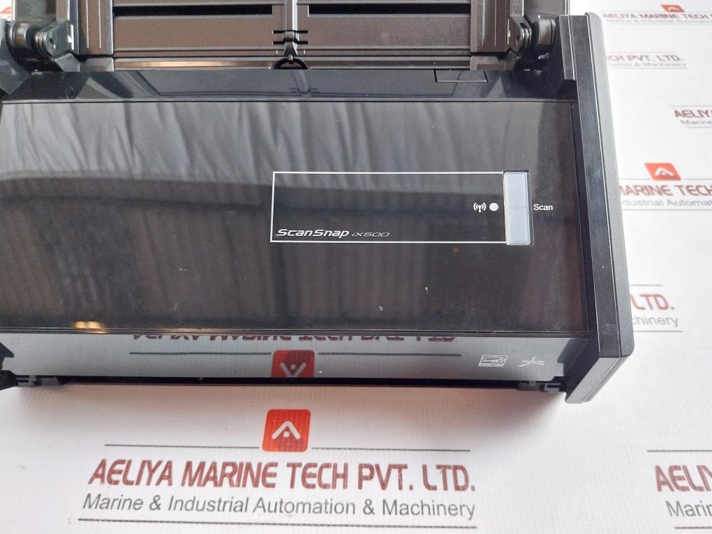 Document Scanner 16V --2.5A Fujitsu Pa03656-b001