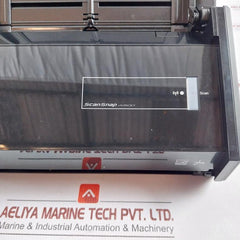 Document Scanner 16V --2.5A Fujitsu Pa03656-b001