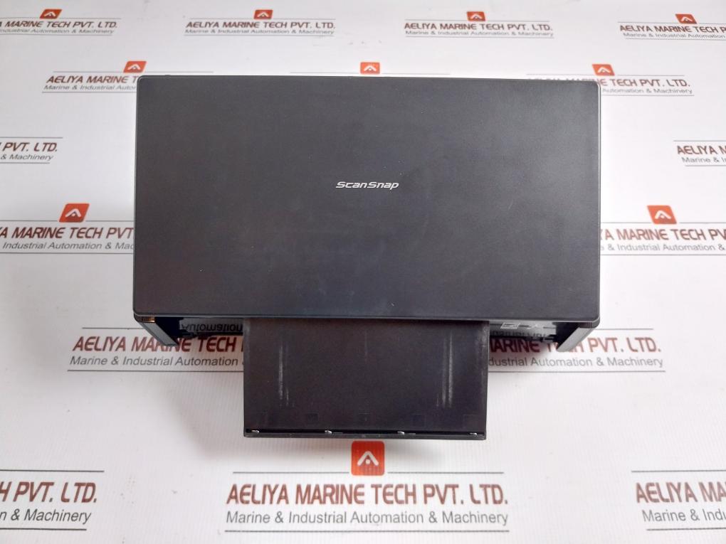 Document Scanner 16V --2.5A Fujitsu Pa03656-b001