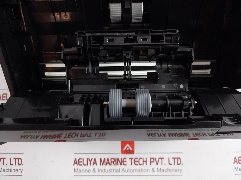 Document Scanner 16V --2.5A Fujitsu Pa03656-b001