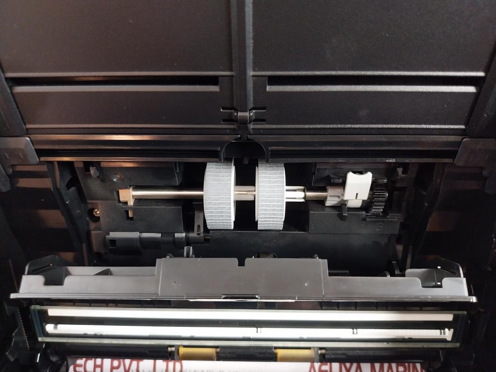 Document Scanner 16V --2.5A Fujitsu Pa03656-b001