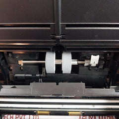 Document Scanner 16V --2.5A Fujitsu Pa03656-b001