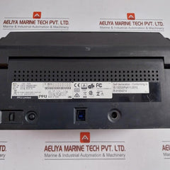 Document Scanner 16V --2.5A Fujitsu Pa03656-b001
