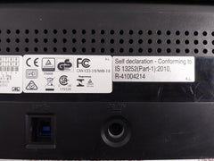 Document Scanner 16V --2.5A Fujitsu Pa03656-b001